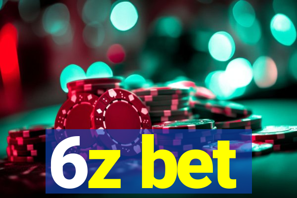 6z bet